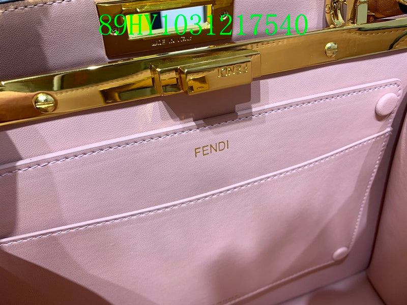 Glami - FDE Bags - 1905