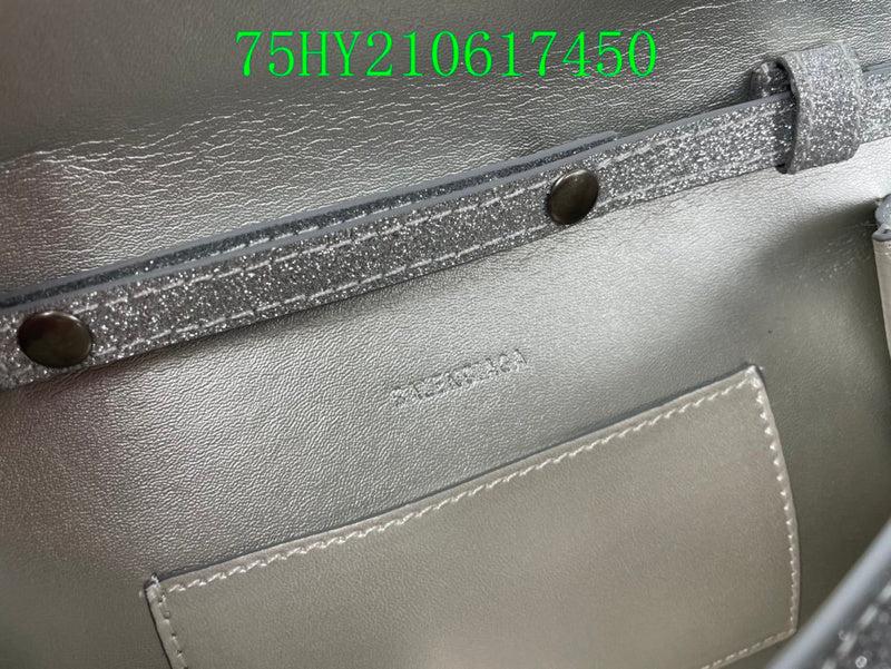 Satchel Bags - BGA Bags - 2243