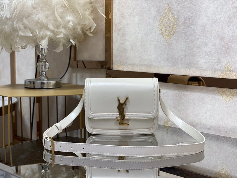 Satchel Bags - SLY Bags - 2368