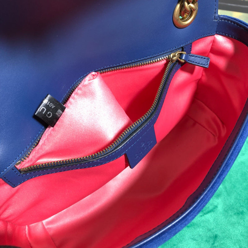Satchel Bags - GCI Bags - 6302