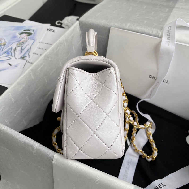 Satchel Bags - CHL Bags - 4760