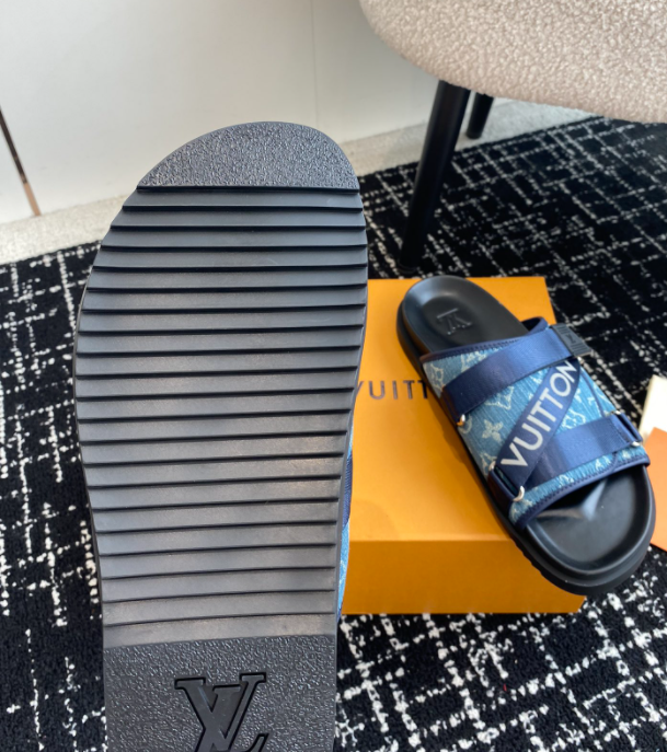 glamy - LOV Men Shoes - 093