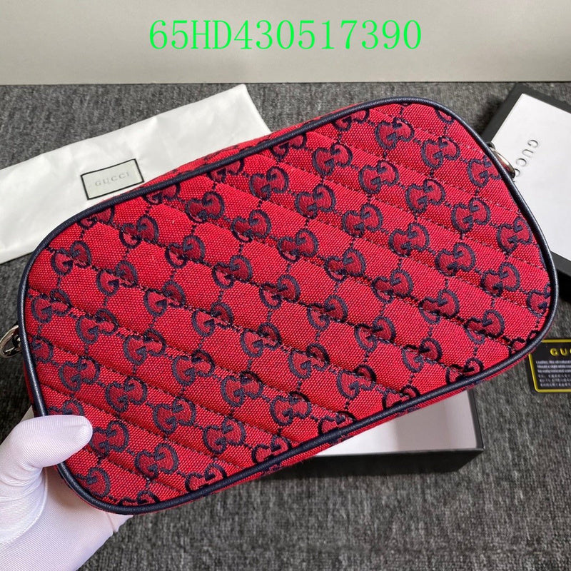 Glami Fashion - GCI Bags - 11059