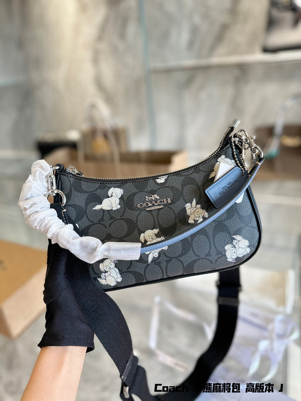 Satchel Bags - CCH Bags - 424
