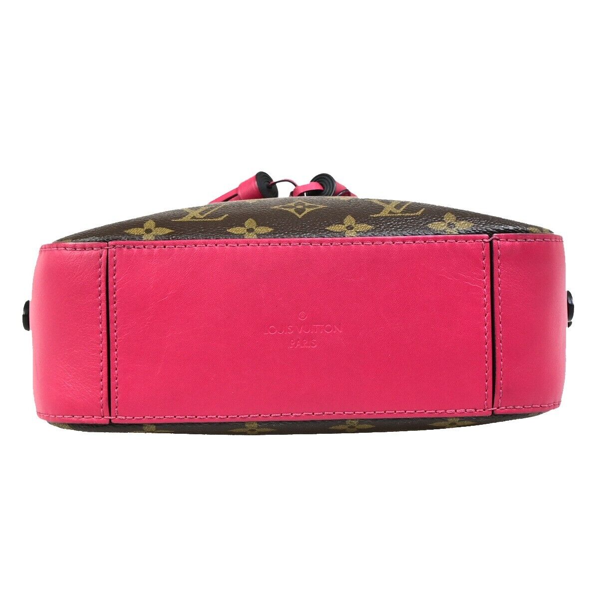 Louis Vuitton Saintonge  Canvas Shoulder Bag