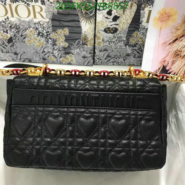 SAMCC - DOR Bags - 1483