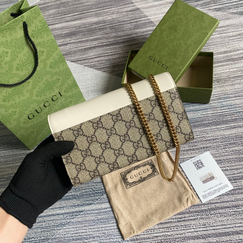 Glami - GUKI Wallets - 125