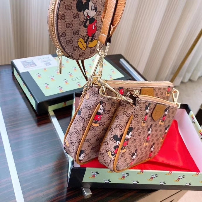 Glami Fashion - GCI Bags - 11089