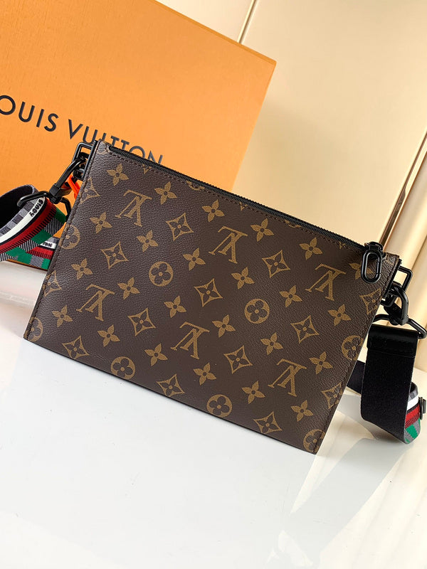 Satchel Bags - VL Bags - 4530
