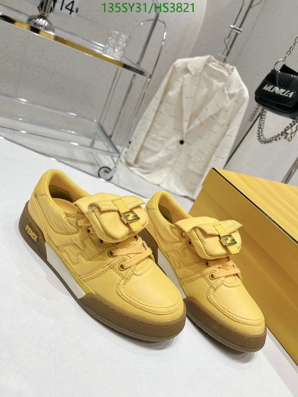 SAMC - FDE Women Shoes - 505