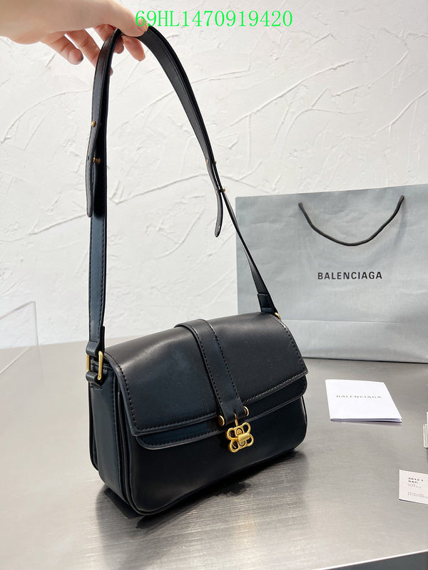 ELE Fashion - BGA Bags - 2046