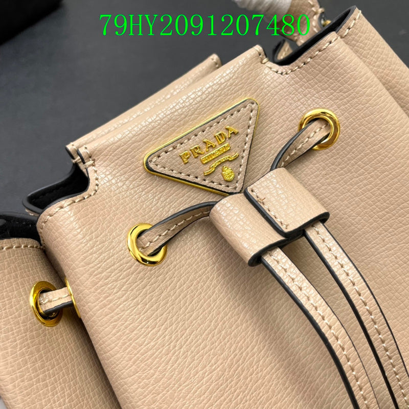 Satchel Bags - PDA Bags - 3721