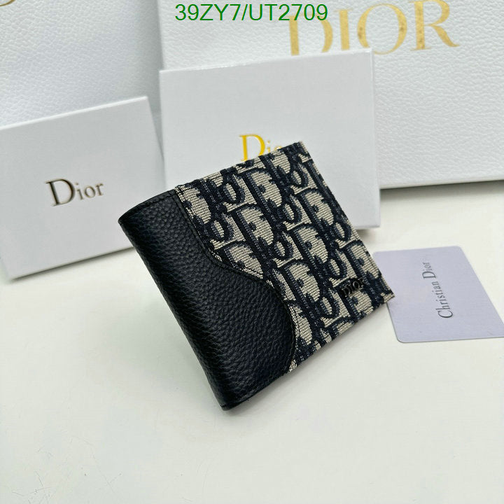 SAMC - DOR Wallets - 075