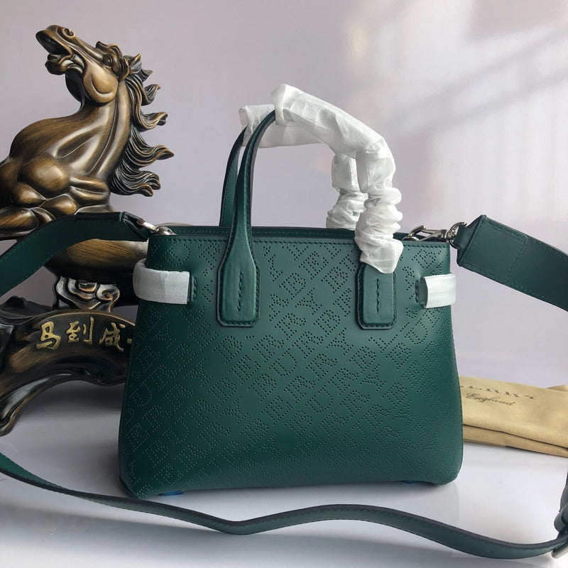 ELE Fashion -BBR Bags - 1382