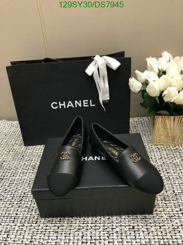 SAMC - CHL Women Shoes - 019