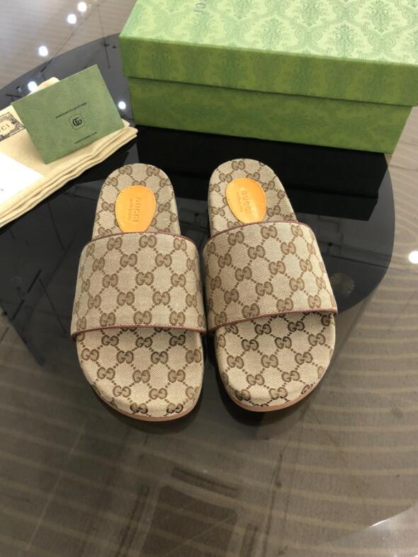 SAMC - GUKI Women Shoes - 1217