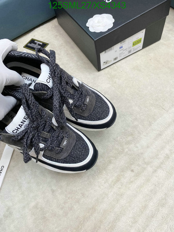 SAMC - CHL Women Shoes Sneakers - 188