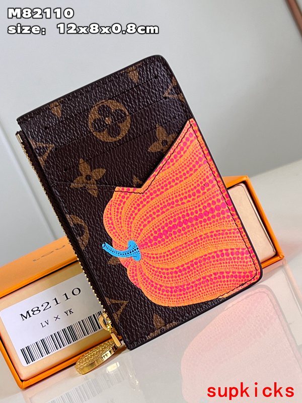 Glami- - Mix Wallets - 183
