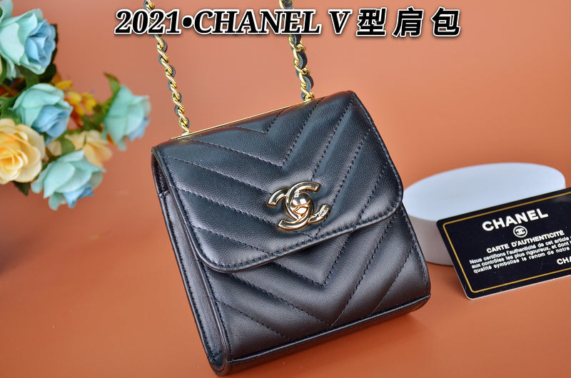 ELE - CHL Bags - 615