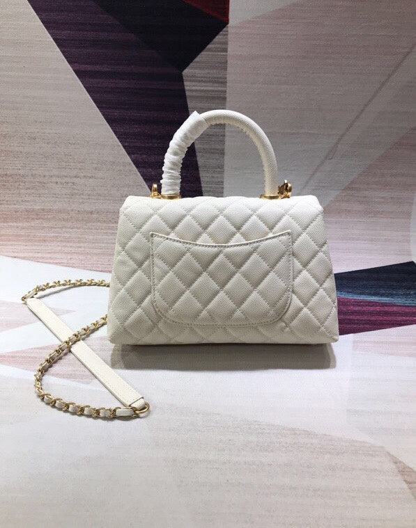 Satchel Bags - CHL Bags - 4297