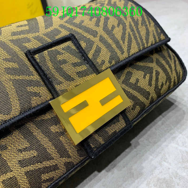 Glami - FDE Bags - 2442