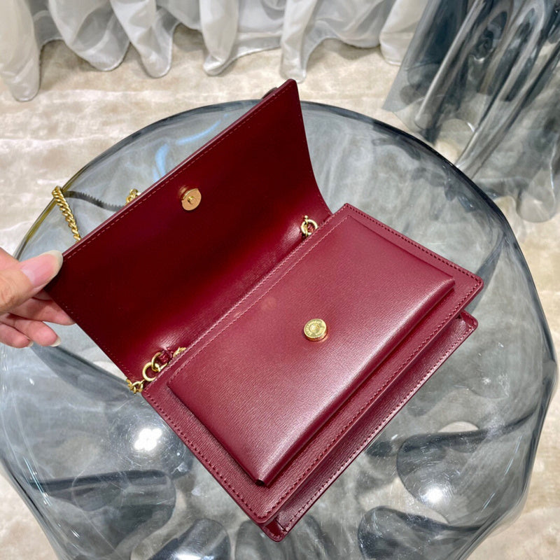 Glami- Glami- - SLY Bags - 1523