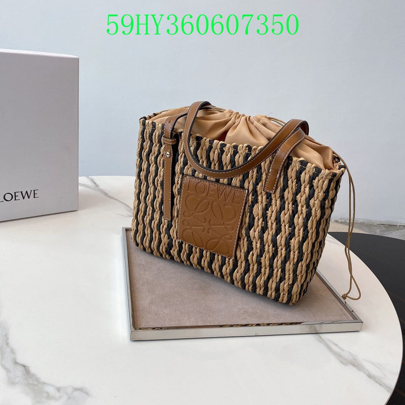 Satchel Bags - LWE Bags - 289