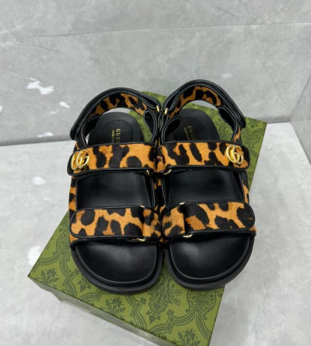 SAMC - GUKI Women Shoes - 207