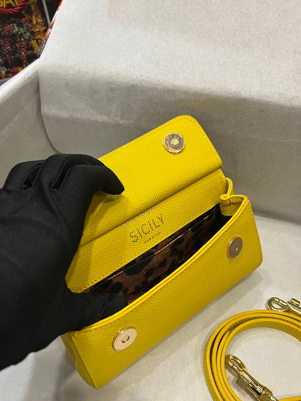 Glamy - DG bag - 470