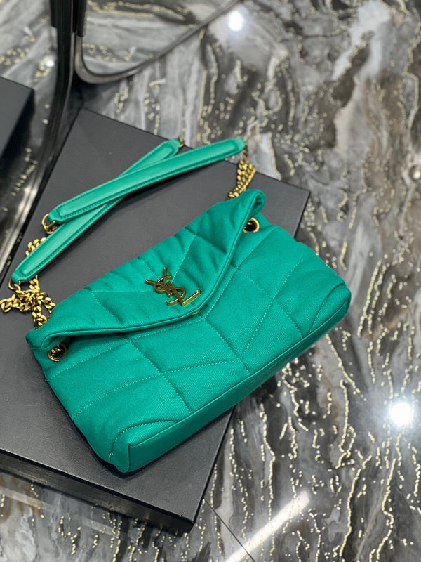 Glami- Glami- - SLY Bags - 1229