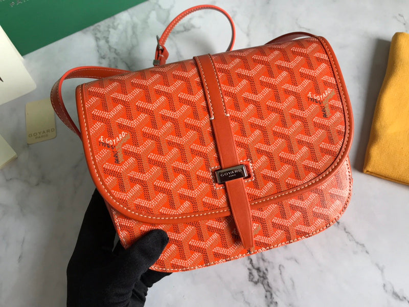 Glamy - GYO Bags - 1162