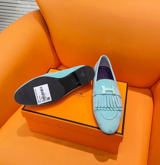 SAMC - HMS Women Shoes - 724