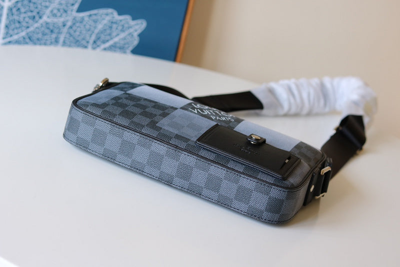 Satchel Bags - VL Bags - 3348
