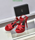 SAMC - YLS Women Shoes - 086
