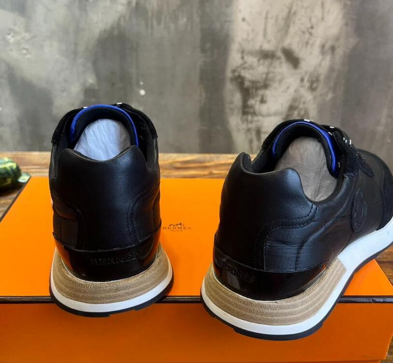 SAMC - HMS Men Shoes - 318