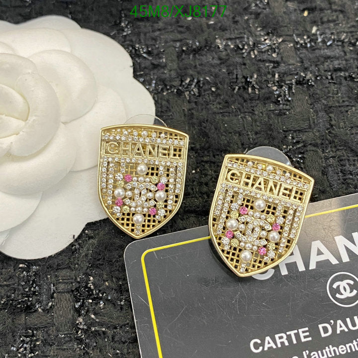 SAMC - CHL Jewelry - 924