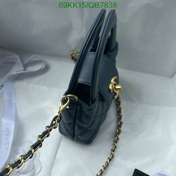 SAMC - CHL Bags Crossbody - 138