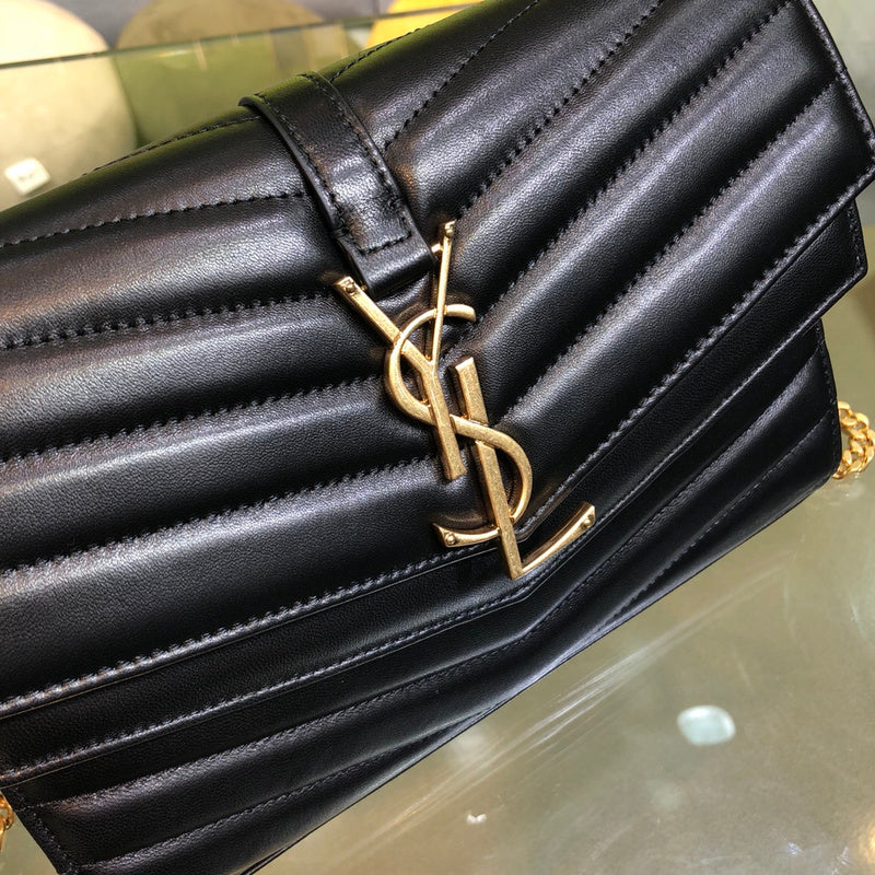Satchel Bags - SLY Bags - 2675