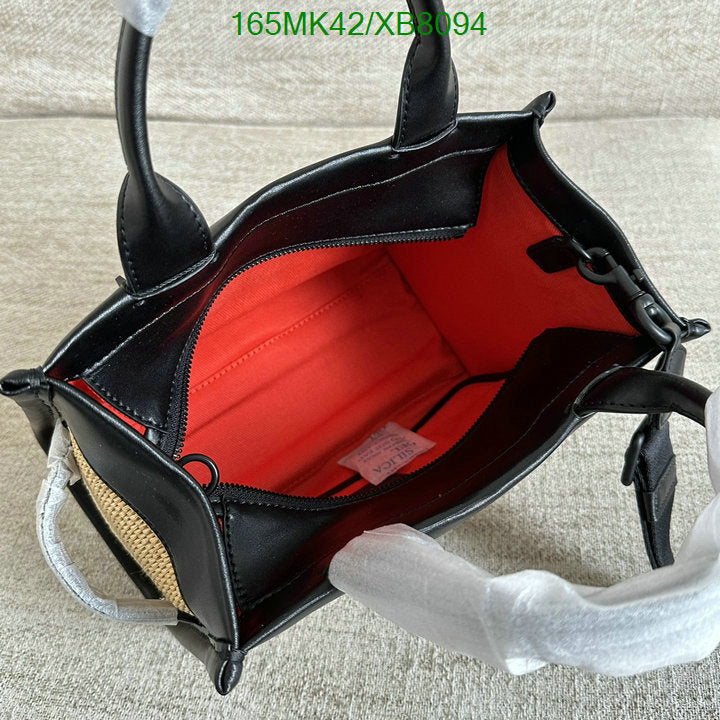 SAMC - MOJ Bags - 140