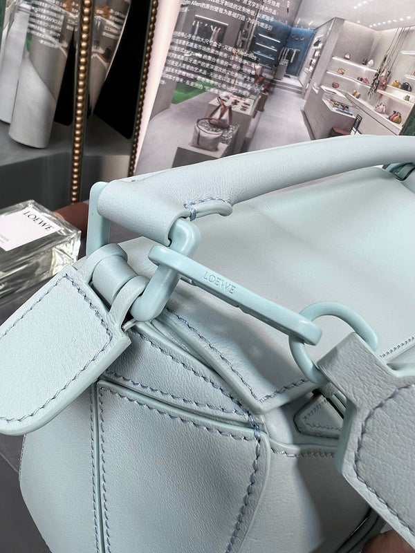 Glamy - LWO Bags - 066