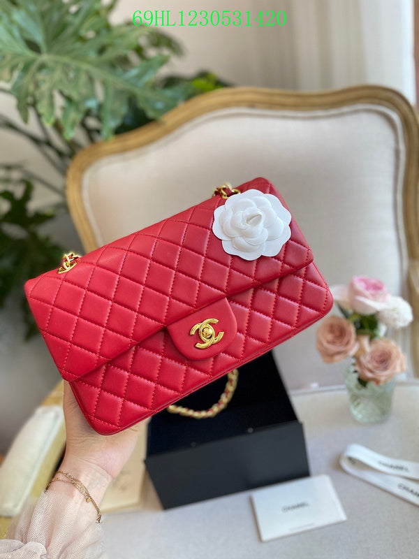 Glami - CHL Bags - 2662