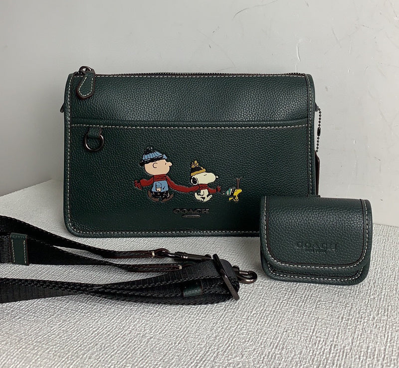 Glami-i CAH Bags - 475