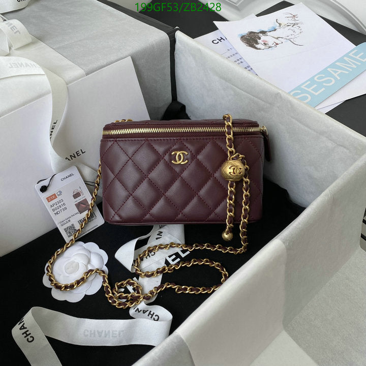 SAMC - CHL Bags - 595