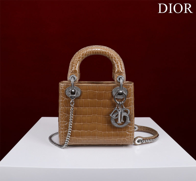 ELE - Dir Bags - 1660