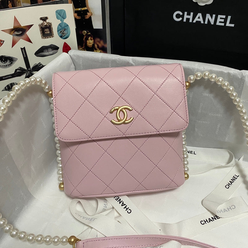 Chanel Bags