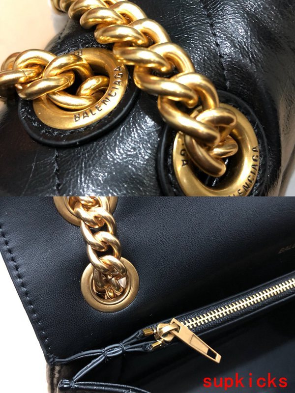 Glami- - BG Hourglass Bags - 046
