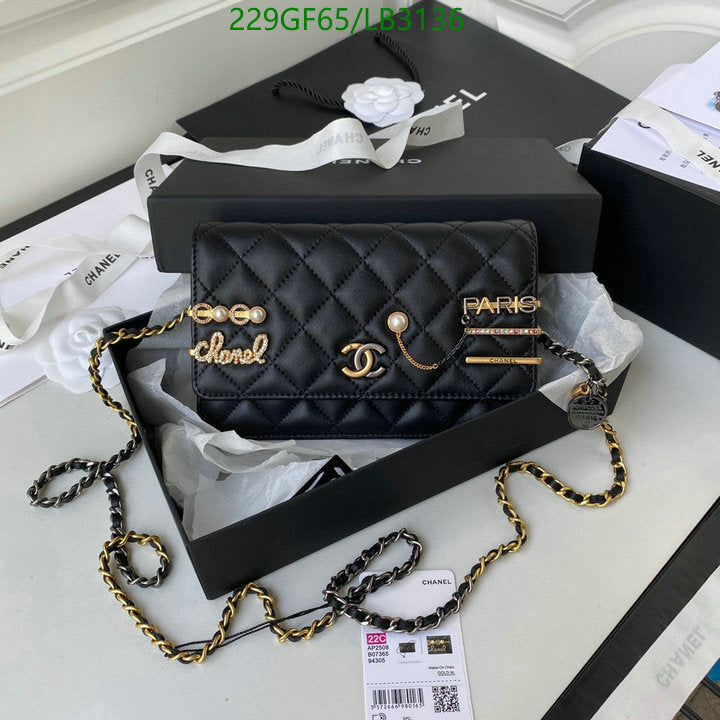 SAMC - CHL Bags - 902
