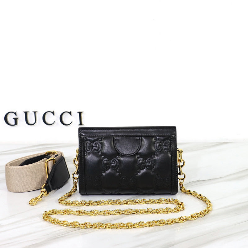 Glami-i GUKI Women Bags - 834