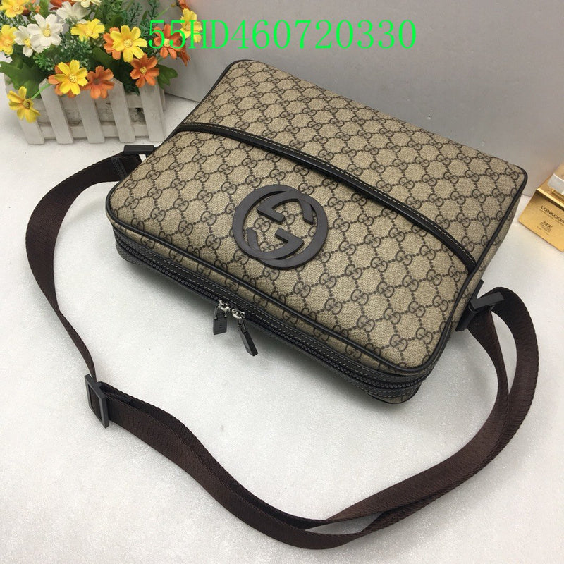 Glami Fashion - GCI Bags - 11196