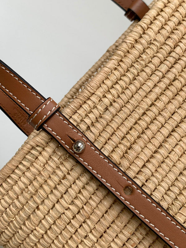 Glamy - LWO Bags - 973